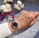 Жіночий годинник Casio LTP-V002D-1BUDF - зображення 5