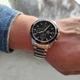 Мужские часы Casio EFR-526D-1AVUEF - изображение 2