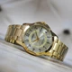 Мужские часы Casio MTP-V004G-9BUDF - изображение 5