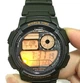 Мужские часы Casio AE-1000W-3AVEF - изображение 2