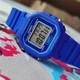 Детские часы Casio LA-20WH-2AEF - изображение 2