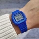 Детские часы Casio LA-20WH-2AEF - изображение 4