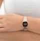 Женские часы Casio LA670WEGA-1EF - изображение 4