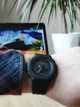 Мужские часы Casio GA-2100-1A1ER - изображение 6