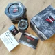 Мужские часы Casio GA-2100SU-1AER - изображение 4