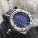 Мужские часы Casio MWA-100H-2AVEF - изображение 3