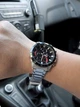 Мужские часы Casio EFR-571DB-1A1VUEF - изображение 5