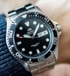 Мужские часы Orient FAA02004B9 - изображение 5