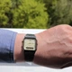 Чоловічий годинник Casio AQ-230EGG-9AEF - зображення 3