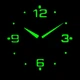 Мужские часы Casio EF-125D-1AVEG - изображение 2