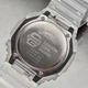 Мужские часы Casio GA-2100SKE-7AER - изображение 5