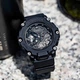 Мужские часы Casio GA-2200BB-1AER - изображение 4