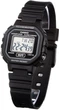 Женские часы Casio LA-20WH-1AEF - изображение 2