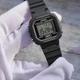 Женские часы Casio LA-20WH-1AEF - изображение 3