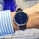 Чоловічий годинник CASIO MTP-VT01L-2B - зображення 3