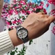 Жіночий годинник Casio LTP-V300D-7A2 - зображення 3