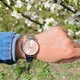 Женские часы Casio LTP-VT01D-4B2 - изображение 7