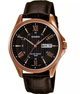 Мужские часы Casio MTP-1384L-1A - изображение 1
