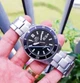 Мужские часы Orient RA-AA0008B19B - изображение 3