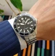 Мужские часы Orient RA-AA0008B19B - изображение 4