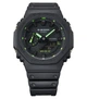Чоловічий годинник Casio GA-2100-1A3ER - зображення 1
