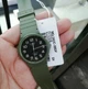 Мужские часы Casio MQ-24UC-3B - изображение 4