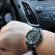 Мужские часы Casio MTP-V004L-1B - изображение 8