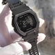 Чоловічий годинник Casio GBX-100NS-1ER - зображення 9