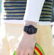 Жіночий годинник Casio BGD-565U-1ER - зображення 3