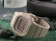 Женские часы Casio BGD-565U-4ER - изображение 2
