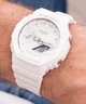 Мужские часы Casio GA-2100-7A7ER - изображение 3