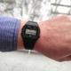 Чоловічий годинник Casio F-91W-3 - зображення 10