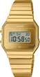 Наручные часы CASIO A700WEVG-9AEF - изображение 1