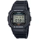Чоловічий годинник Casio DW-5600UE-1ER - зображення 1