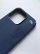 Чехол противоударный Speck Presidio2 Grip MagSafe для Iphone 15 Pro (6.1") Coastal Blue 150563-3206 - изображение 8