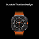 Смарт годинник VHG S7 Ultra 1,62-дюймовий Smart Watch AMOLED Screen, Black - изображение 2