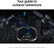 Смарт годинник VHG S7 Ultra 1,62-дюймовий Smart Watch AMOLED Screen, Silver - изображение 8