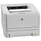 Принтер HP LaserJet P2035 (CE461A) Лазерная монохромная печать / А4 / 600x600 dpi / 30 стр/мин / USB 2.0, Ethernet Б/у - изображение 2