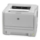Принтер HP LaserJet P2035 (CE461A) Лазерная монохромная печать / А4 / 600x600 dpi / 30 стр/мин / USB 2.0, Ethernet Б/у - изображение 3