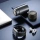 Мини-бритва Flawless электрическая аккумуляторная USB-зарядка (Z1401) - изображение 7