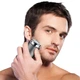 Мини-бритва Flawless электрическая аккумуляторная USB-зарядка (Z1401) - изображение 9