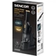 Ручной пылесос Sencor SVC308BK Black [136547] - изображение 6