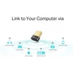 Bluetooth-адаптер TP-Link UB4A Bluetooth 4.0 [136832] - зображення 3