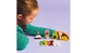 Конструктор Lego Classic Творческие друзья с едой, 150 деталей 11039 - изображение 3