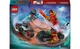 Конструктор Lego Ninjago Швидкісна гонка Кая на мотоциклі, 79 деталей 71838 - зображення 9