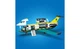 Конструктор Lego City Самолет скорой медицинской помощи, 403 детали 60465 - изображение 5