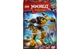 Конструктор Lego Ninjago Боевой робот Арин Спин-джитсу, 213 деталей 71839 - изображение 1