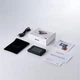 Аппаратный криптокошелёк SecuX W20 с сенсорным экраном и Bluetooth Чёрный - изображение 11