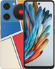 Smartfon ZTE Nubia Music 4/128GB POP Art (6902176117329) - obraz 1