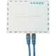 Маршрутизатор (роутер) MikroTik hEX (RB750Gr3) [137441] - изображение 4